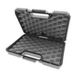 Mallette de transport pour arme de poing Umarex ABS. Prix aux encheres