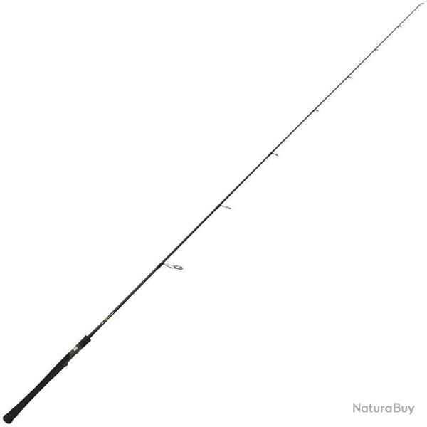 CANNE SPINNING - ULTIMATE FISHING - FIVE 65M - 1M95 - 5-25GR