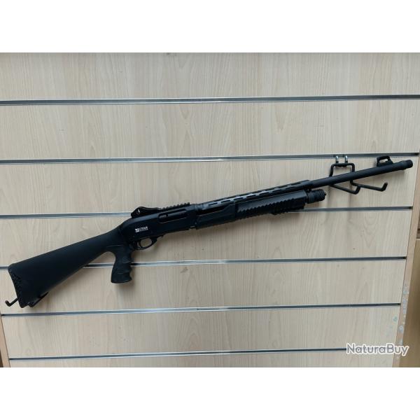 D�stockage ! Fusil � pompe Utas XTP cal.12/76