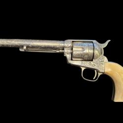 splendide colt 1877 SAA  FRONTIER.