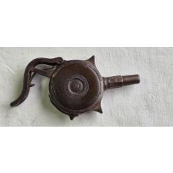 Revolver LE PROTECTOR SYSTEME TURBIAUX a restaurer pas de prix de r&eacute;serve