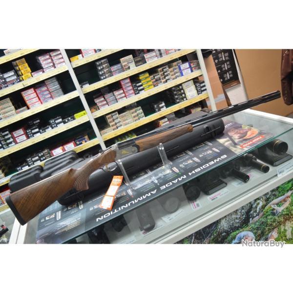 TOP AFFAIRE SUPERPOSE BETTINSOLI NEXUS CALIBRE 410 CANON DE 76 CM CHOKES INTER NEUF