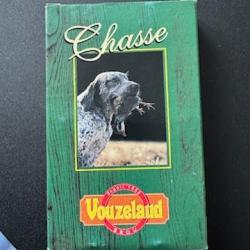 CARTOUCHES  VOUZELAUD CALIBRE 28  CAL 7.5 N