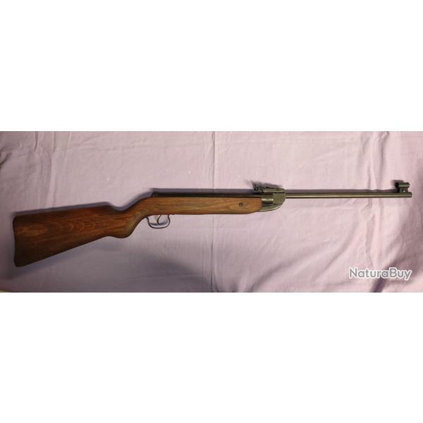 Carabine � plomb Diana 25