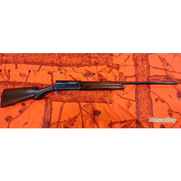 fusil browning auto 5 cal 16-70 occasion