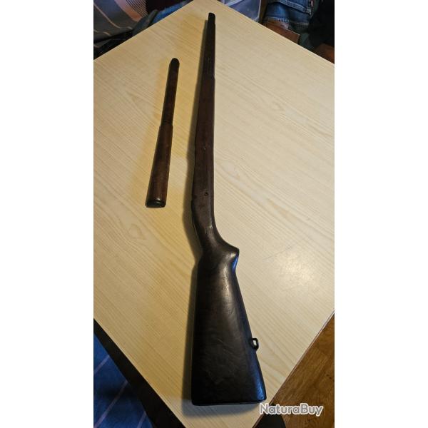 Crosse springfield 1903A3