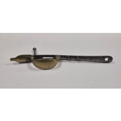 PONTET SOUS GARDE DE FUSIL MODELE AN 9