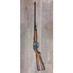 A VENDRE CARABINE UNIQUE MODELE X51 CHARGEUR 5 COUP EN PARAFAIT ETAT DE FONCTIONNEMENT:200 EUROS