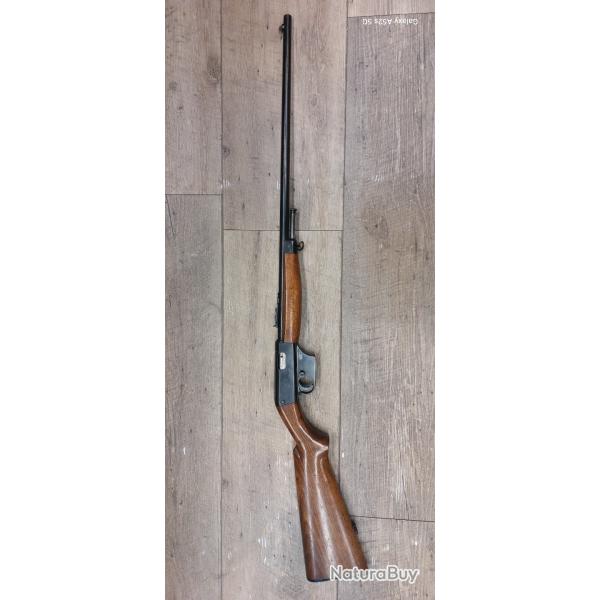 A VENDRE CARABINE UNIQUE MODELE X51 CHARGEUR 5 COUP EN PARAFAIT ETAT DE FONCTIONNEMENT:200 EUROS