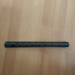 Grille de ventilation fusil &agrave; pompe Hatsan Escort