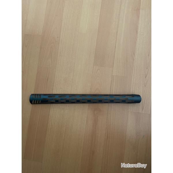 Grille de ventilation fusil � pompe Hatsan Escort