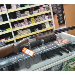 TOP AFFAIRE SUPERPOSE  SPORTING X-SPORT BETTINSOLI CALIBRE 12/76 CANON DE 76 CM CI NEUF