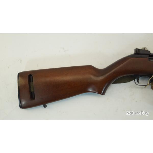 carabine em1 erma 22lr  pour enchere 1� 19P26L1