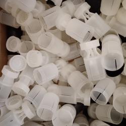 BOURRES A JUPES PLASTIQUE CAL 12 +OU-1100