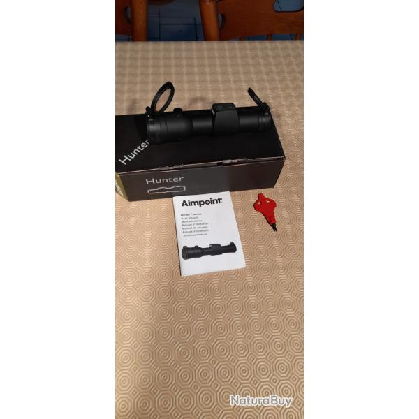 A SAISIR, AIMPOINT H34S NEUF DISPO DE SUITE