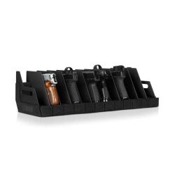 SAVIOR RACK DE RANGEMENT 12 PISTOLETS