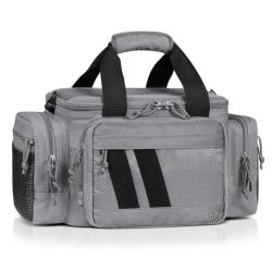 SAC DE TIR SAVIOR SPECIALIST RANGE BAG GRIS