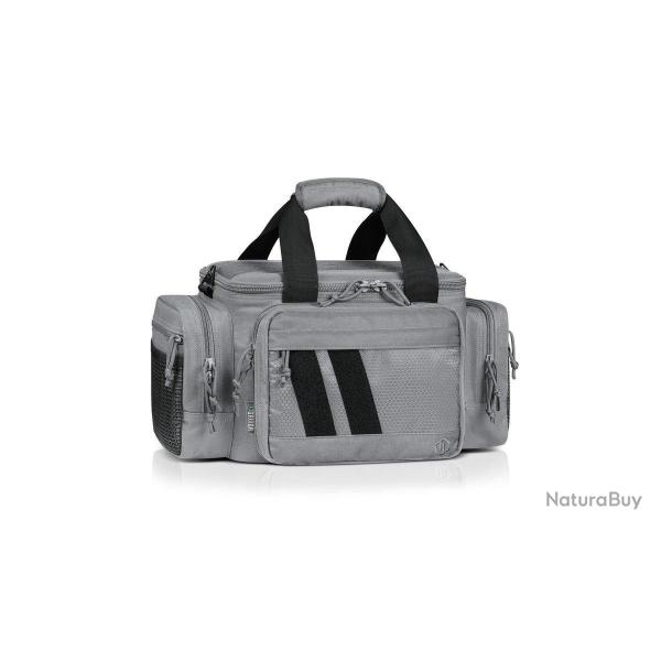 SAC DE TIR SAVIOR SPECIALIST RANGE BAG GRIS