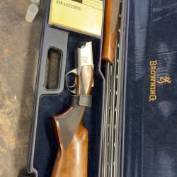 Browning Cynergy sporting