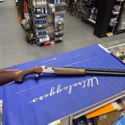 Beretta 686 Silver Pigeon I Sporting B-fast 12/76 can. 76 cm ci