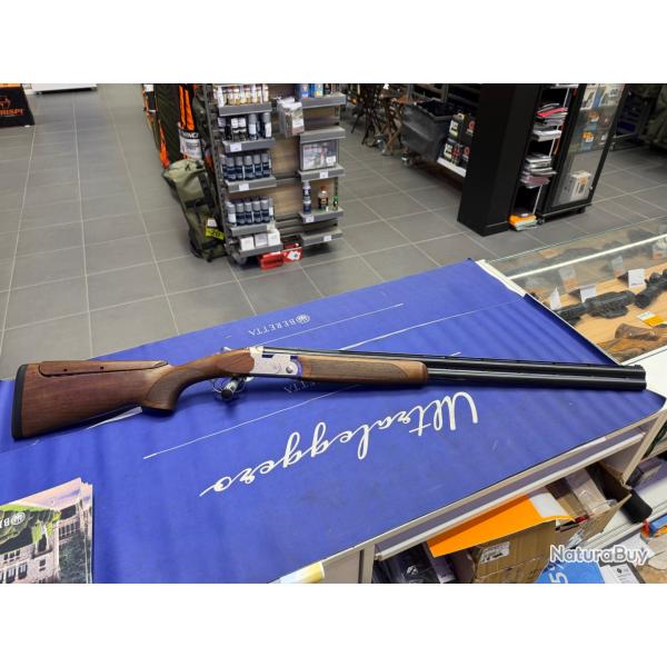 Beretta 686 Silver Pigeon I Sporting B-fast 12/76 can. 76 cm ci