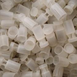 BOURRES A JUPES PLASTIQUE CAL 16 +OU-1100