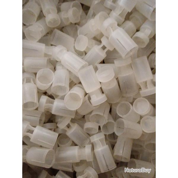 BOURRES A JUPES PLASTIQUE CAL 16 +OU-1100