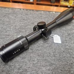 LUNETTE affut approche Leica Amplus 2.5-15x56