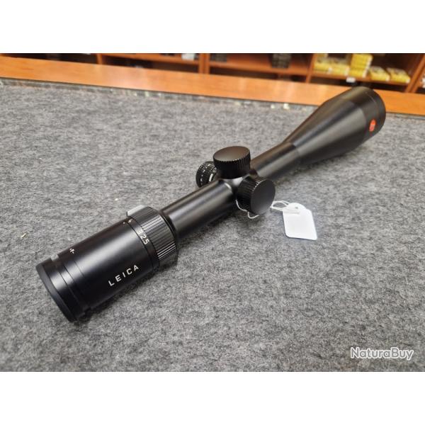 LUNETTE affut approche Leica Amplus 2.5-15x56