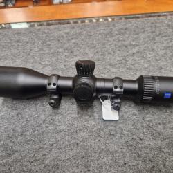 Lunette zeiss V6 target 3-18x50 + tourelle