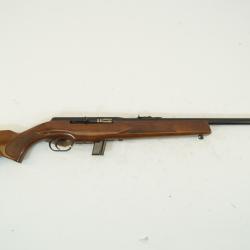 carabine manufrance reina semi-auto 22lr pour enchere 1� 30P42L3