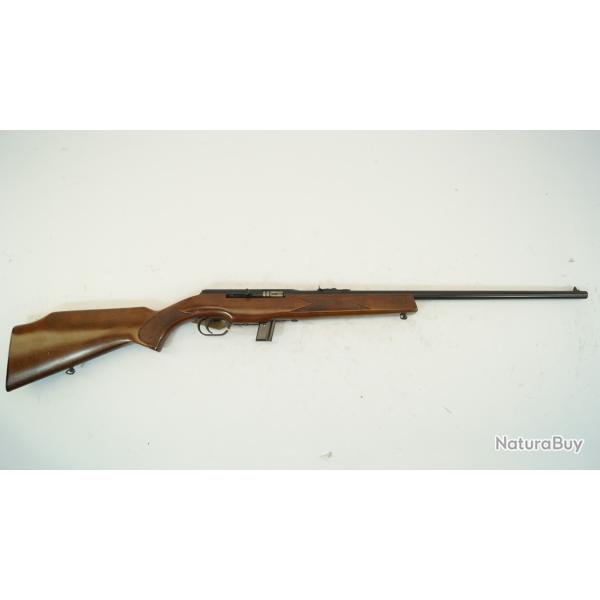 carabine manufrance reina semi-auto 22lr pour enchere 1� 30P42L3