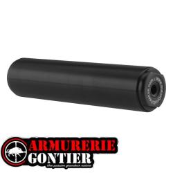 Mod&eacute;rateur de son SAK CAL. 22 LR - 1/2'' X 20