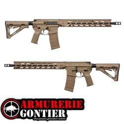 DIAMONDBACK DB15 OBSIDIAN - AR15 - Cal. .223 Rem / 5.56&times;45 - Tan