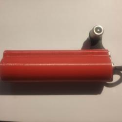 Etui &agrave; culasse K31