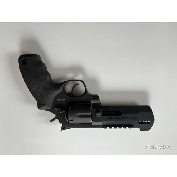 REVOLVER TAURUS MODELE 44H HUNTER 5''1/8 BLACK MAT 44MAG Occasion