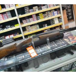 TOP AFFAIRE SUPERPOSE BETTINSOLI NEXUS CALIBRE 28/76 EJECTEUR CANON DE 71 CM NEUF