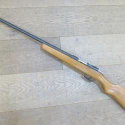 Carabine monocoup Saint Etienne cal 9 mm Flobert OCCASION Cat C