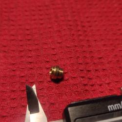 Port de transfert 4 mm pour Crosman 2240, 2250, 2260, 1377, 1322...