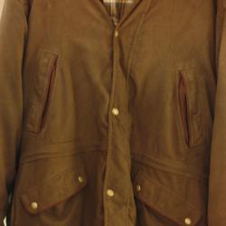 Veste CHASSE   AIGLE  GOR-TEX XXL chaude et imperm&eacute;able