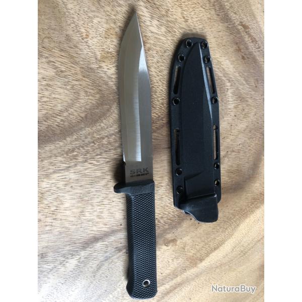 colt Steel S R K  JAPAN