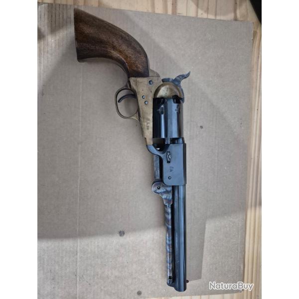 Colt 1851 GRISWOLD et GUNNISON Uberti cal 36