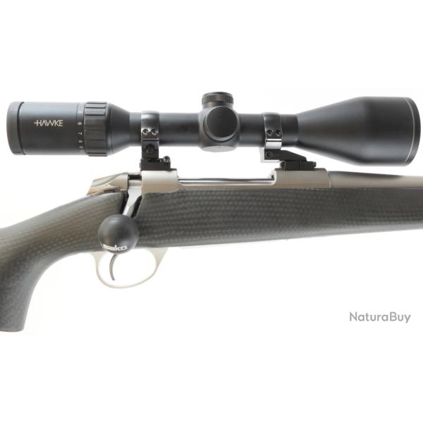 Sako 85 carbonlight 30.06 + lunettes + MDS