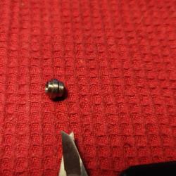 Port de transfert 3,60 mm pour Crosman 2240, 2250, 2260, 1377, 1322...