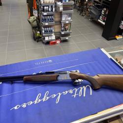 Express Renato Baldi Cal.9.3x62 Canon 60 cm