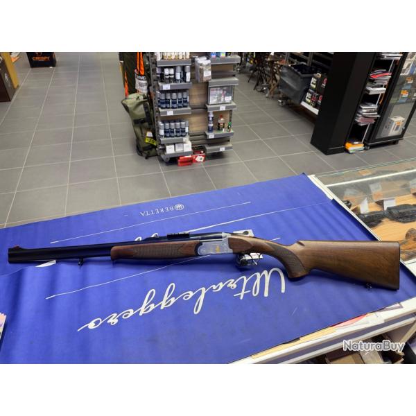 Express Renato Baldi Cal.9.3x62 Canon 60 cm