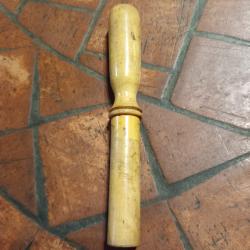 Bourroir calibre 24.