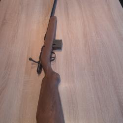 carabine gaucher gazelle 12mm a chargeur