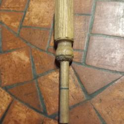 Bourroir calibre 32 (14mm).