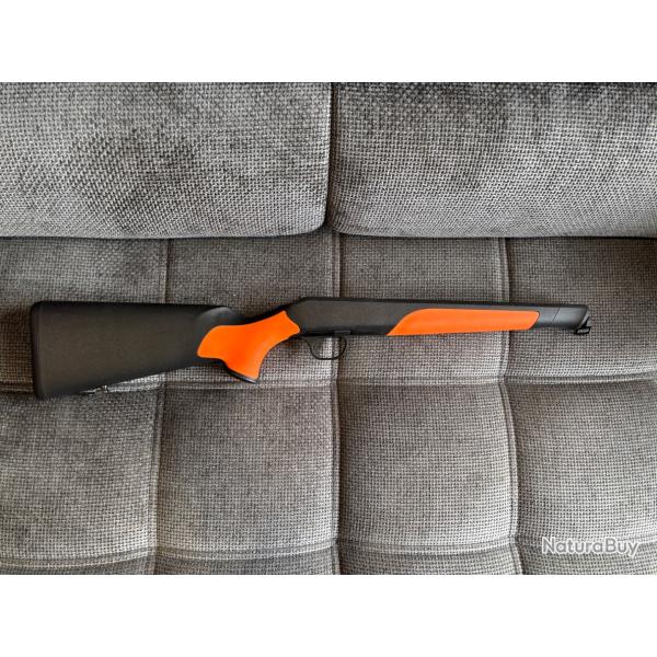 Carcasse compl�te Blaser r8 professionnal! Neuve!!